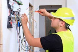 Électricien à Antony