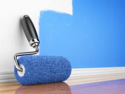 Rafraichir une pièce avec une peinture professionnelle  